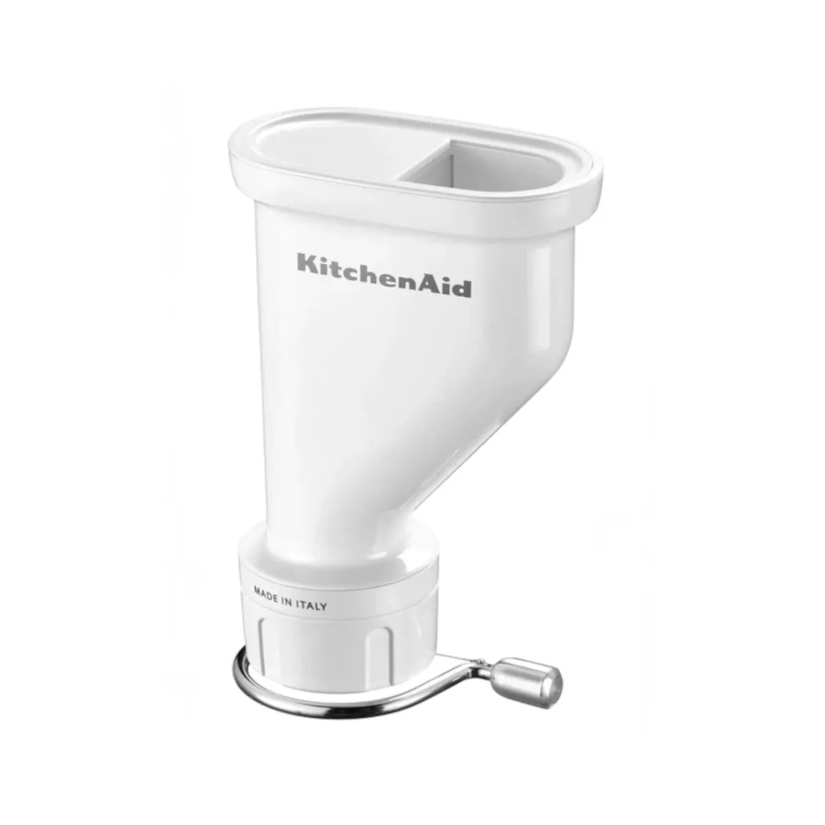 KitchenAid Gourmet Pasta Press Attachment