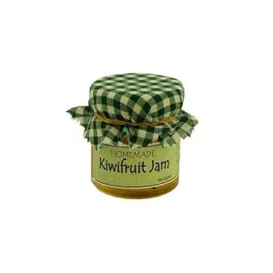 Kiwifruit Jam - Homemade 42g