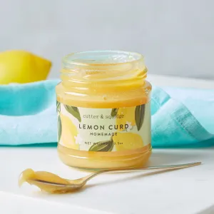 Lemon Curd