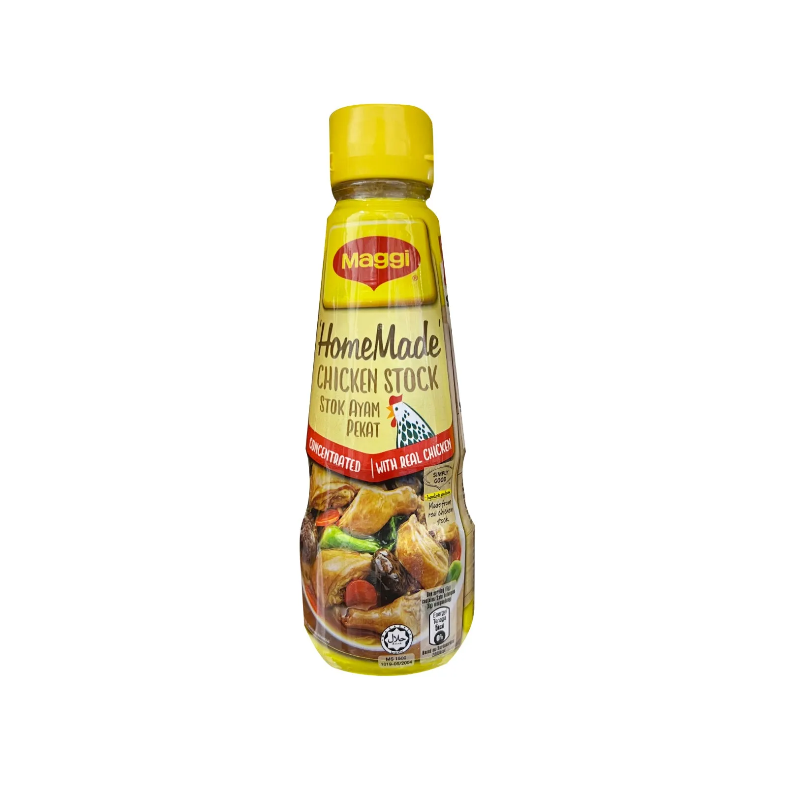 Maggi Homemade Concentrated Chicken Stock 250g