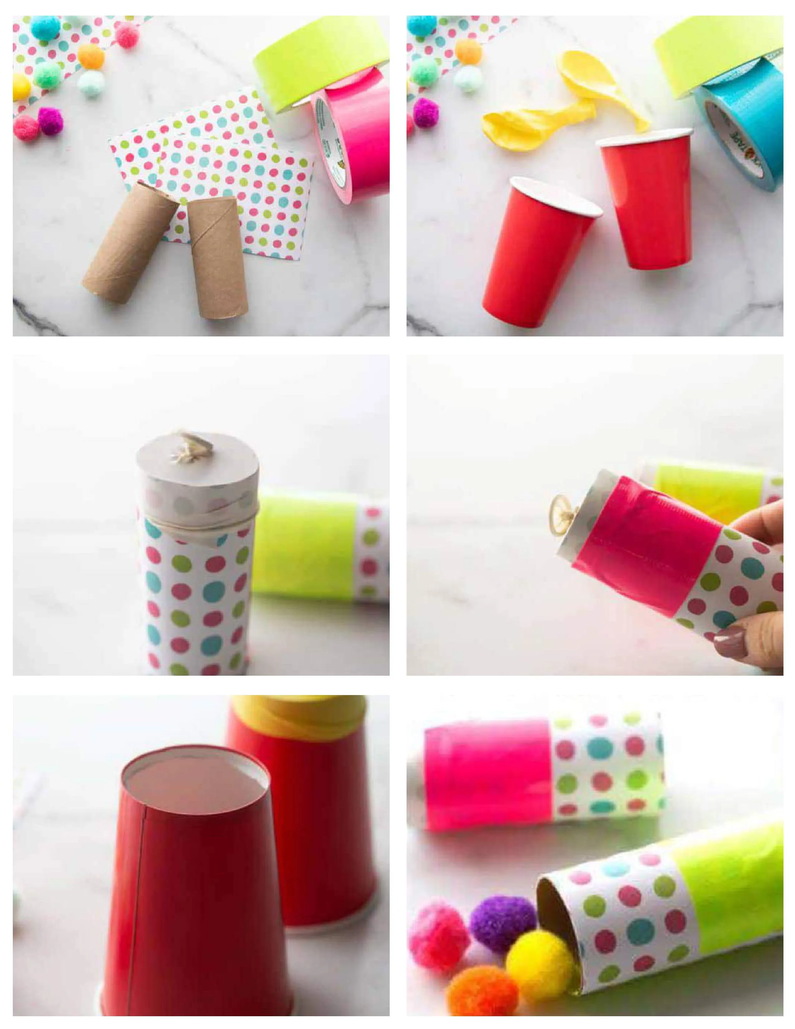 Make Homemade STEM Toys