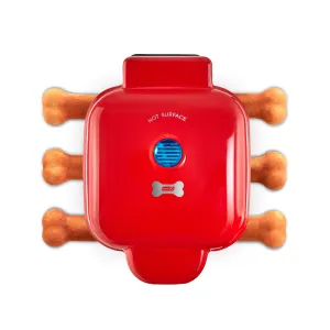 Compact Canine Snack Maker - Premium Mini Dog Treat Machine