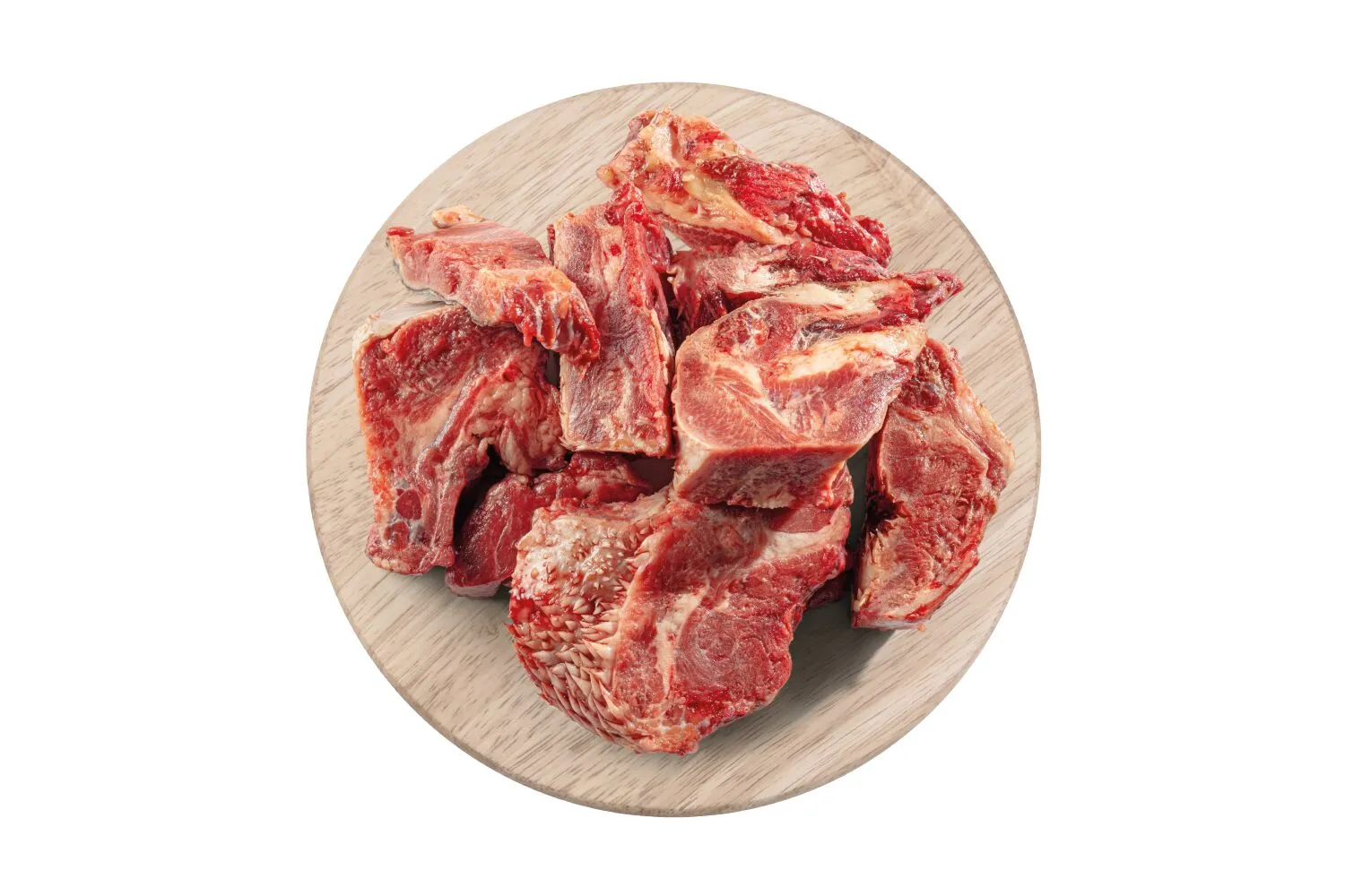 Natures Menu Beef Chunks