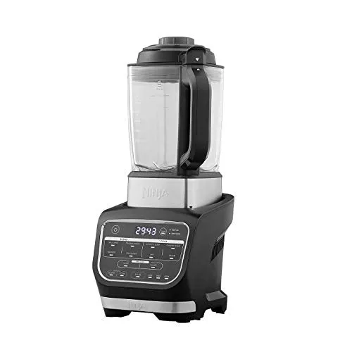 Ninja Foodi Blender & Soup Maker (New)