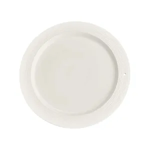 Nora Fleming - Pinstripes Round Platter