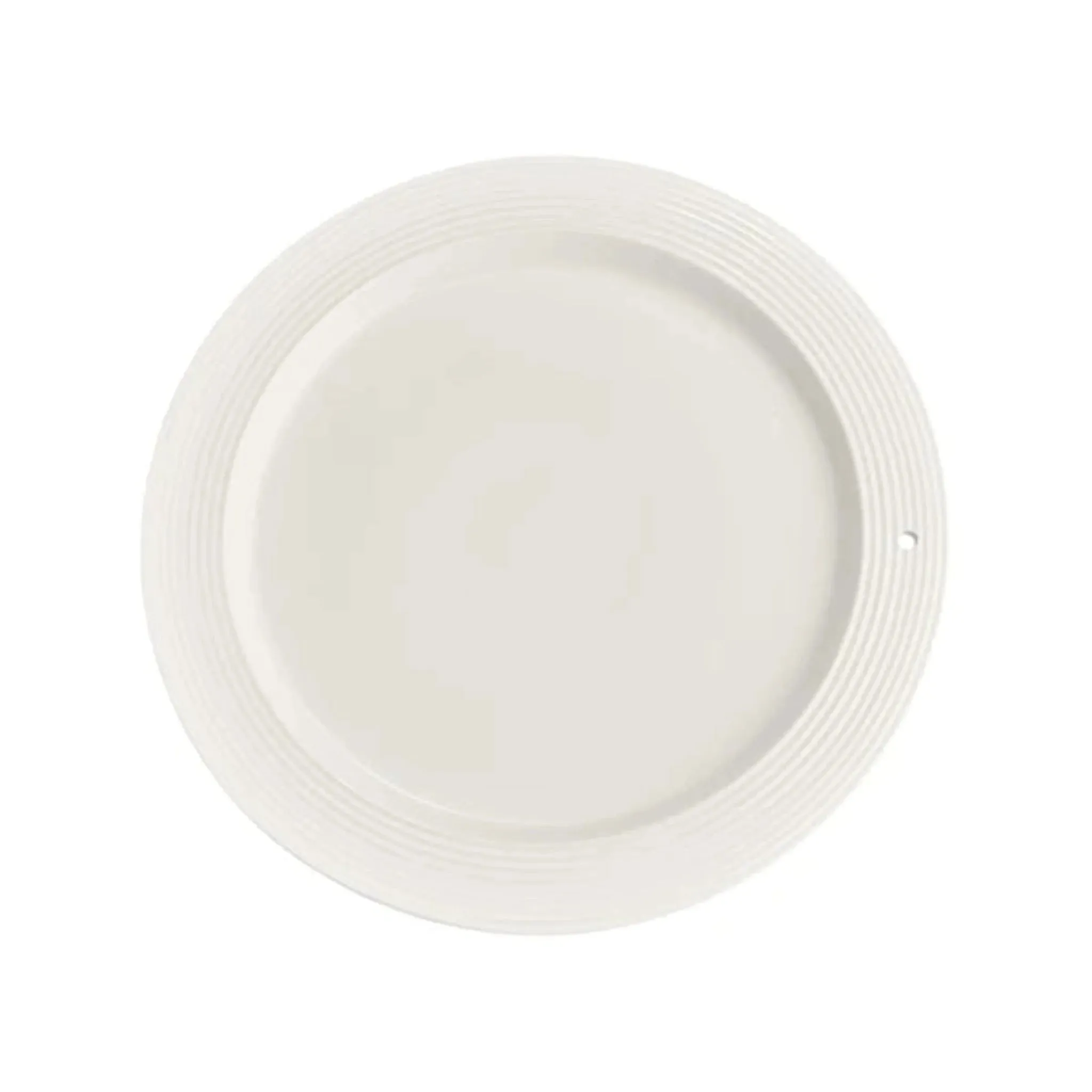 Nora Fleming - Pinstripes Round Platter