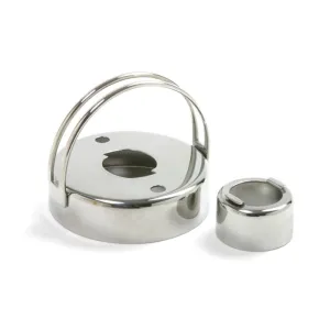 Norpro Donut/Cookie Cutter w/ Removable Center