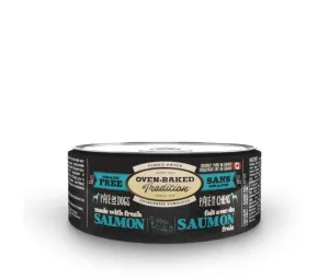 Oven-Baked Tradition Paté for Dogs - Salmon