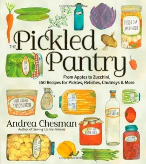 Pickled Pantry