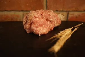 Pork Sausage Meat