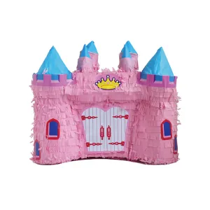 Princess Castle Piñata