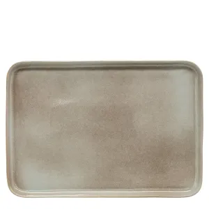 Relic Rectangle Platter 38cm - Moss