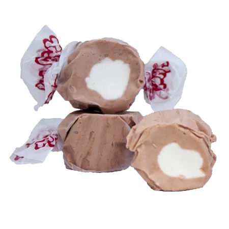 Root Beer Float Salt Water Taffy 2.5lbs | 1 ct