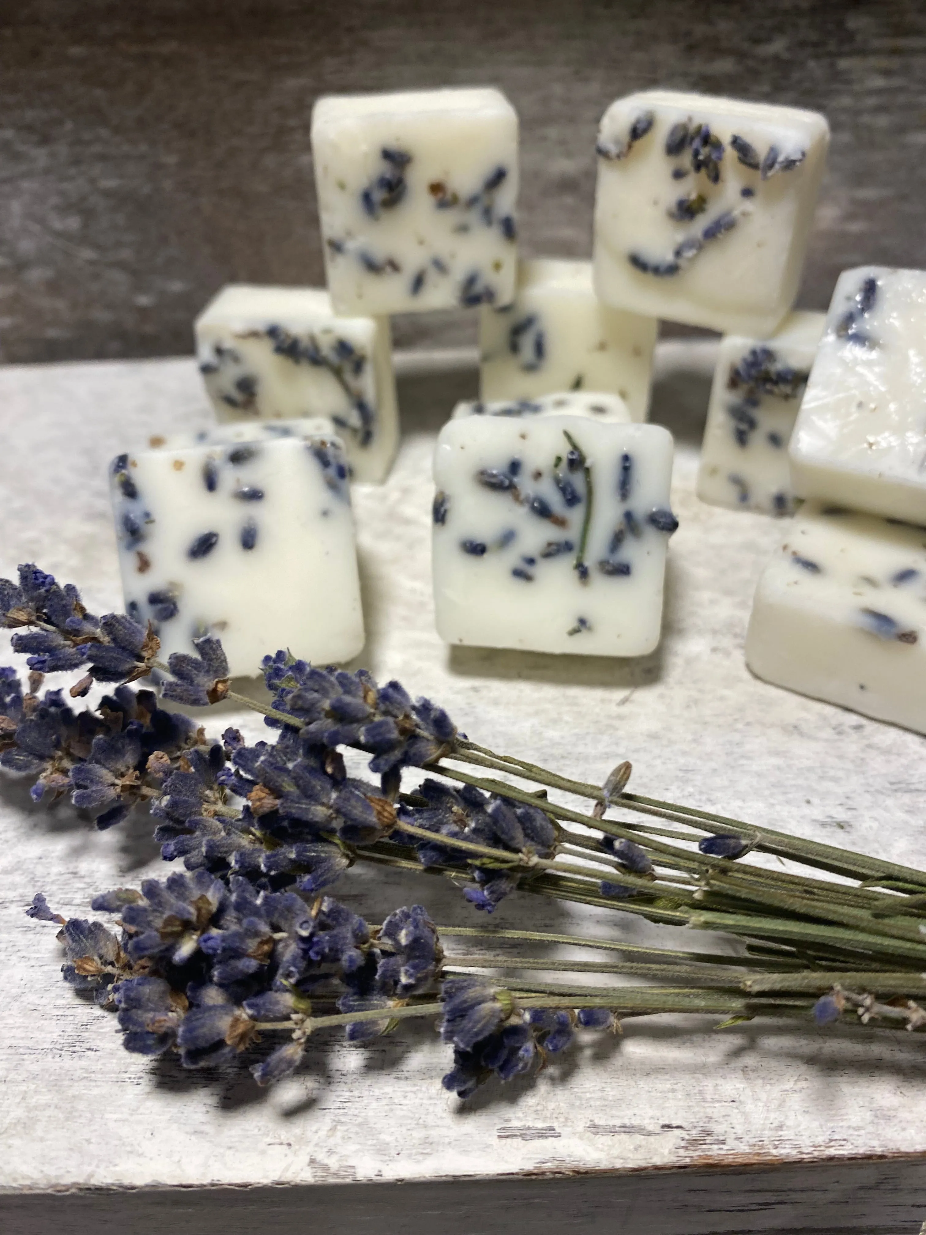 Scented Soy Wax Melts for Burners