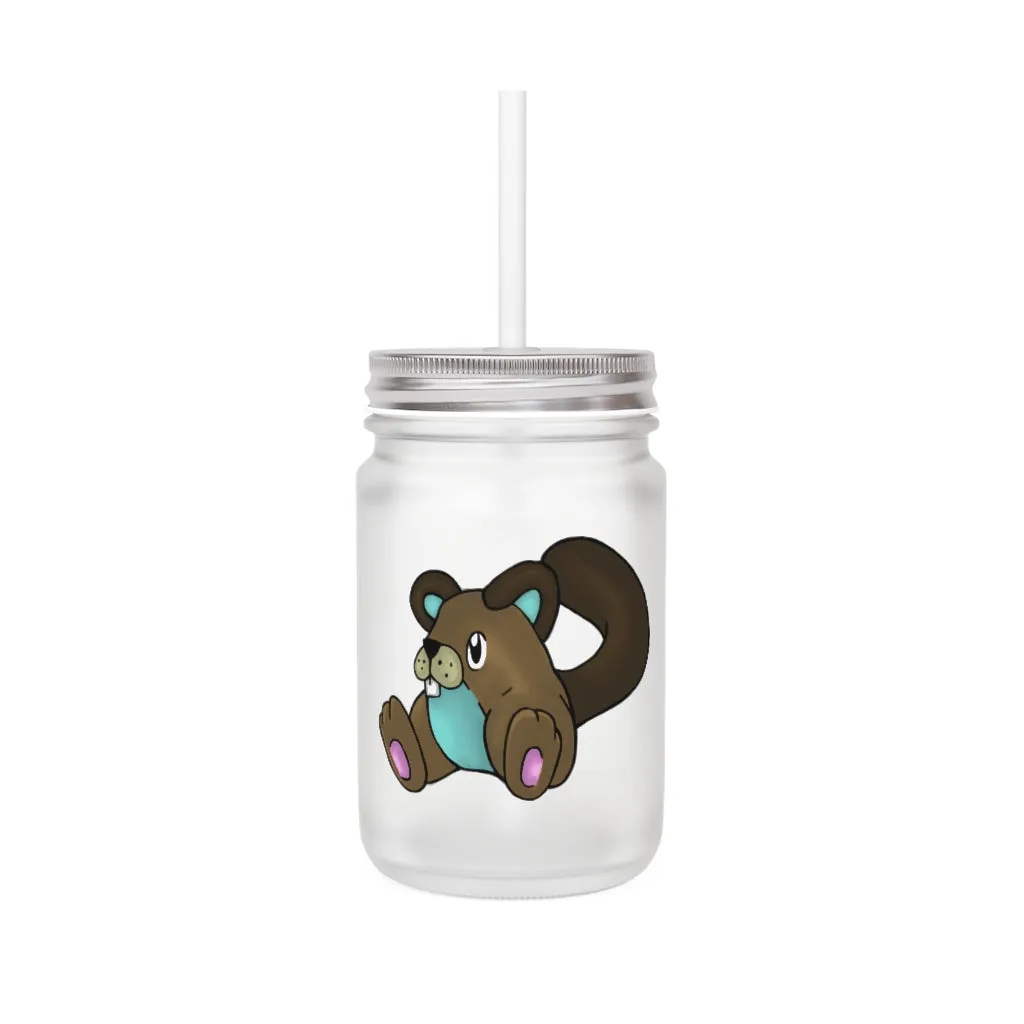 Showchu Mason Jar