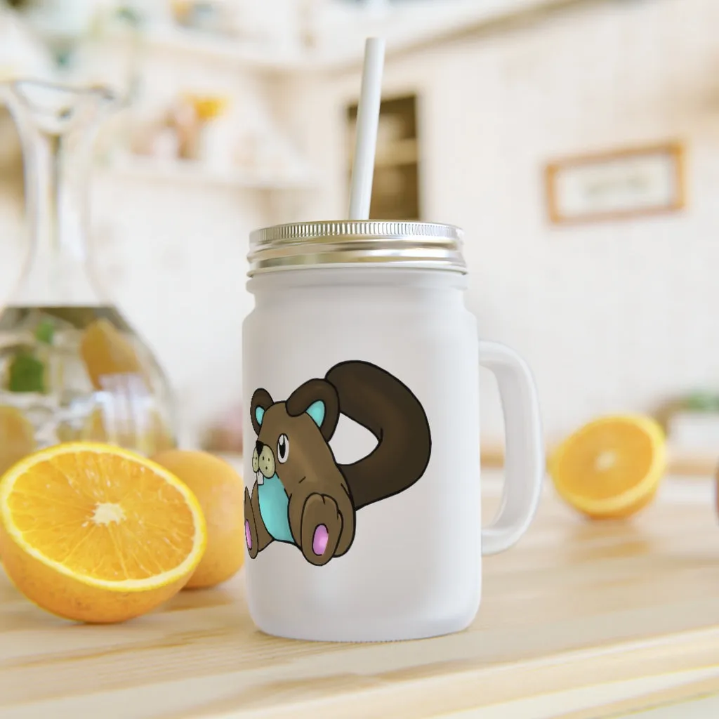 Showchu Mason Jar