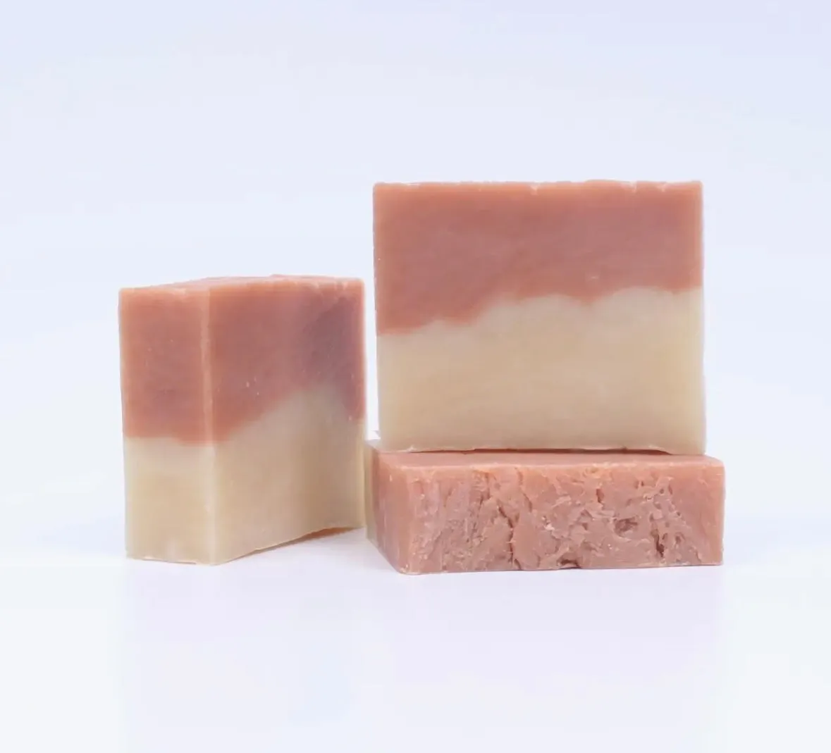 Soap: Natural & Homemade