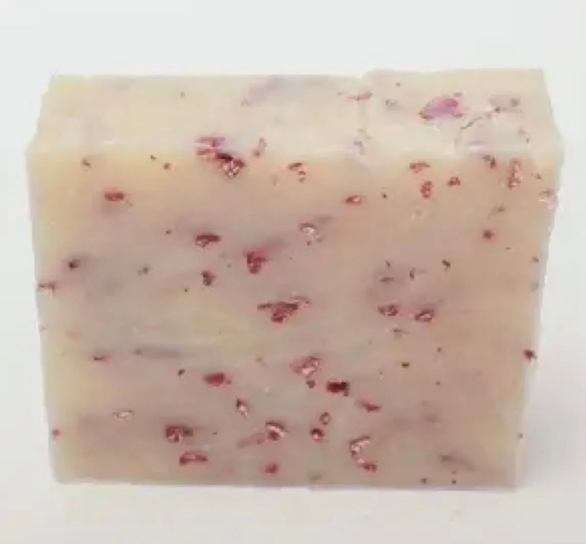 Soap: Natural & Homemade