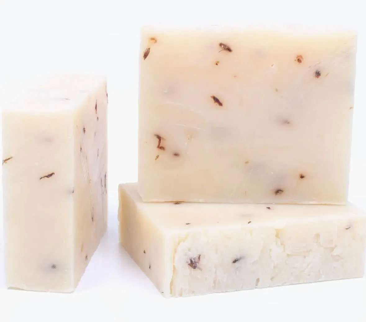 Soap: Natural & Homemade