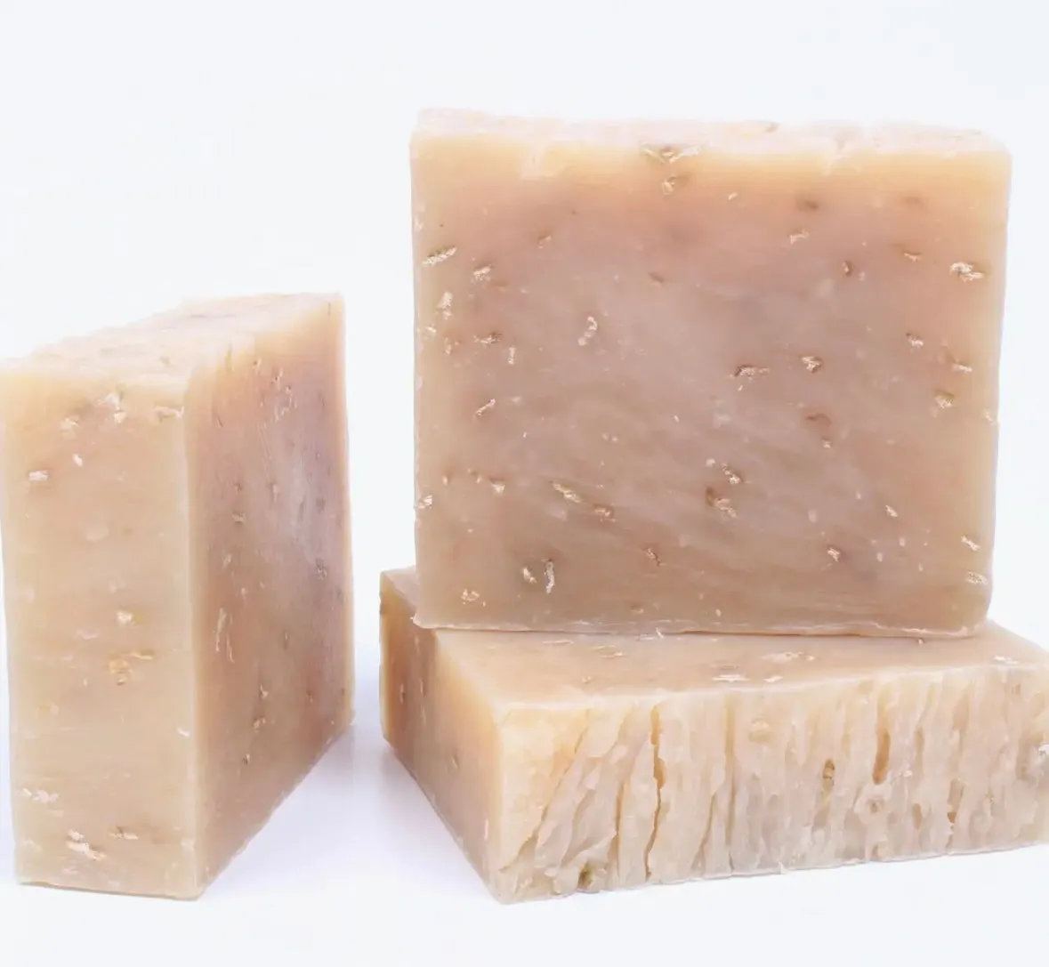 Soap: Natural & Homemade