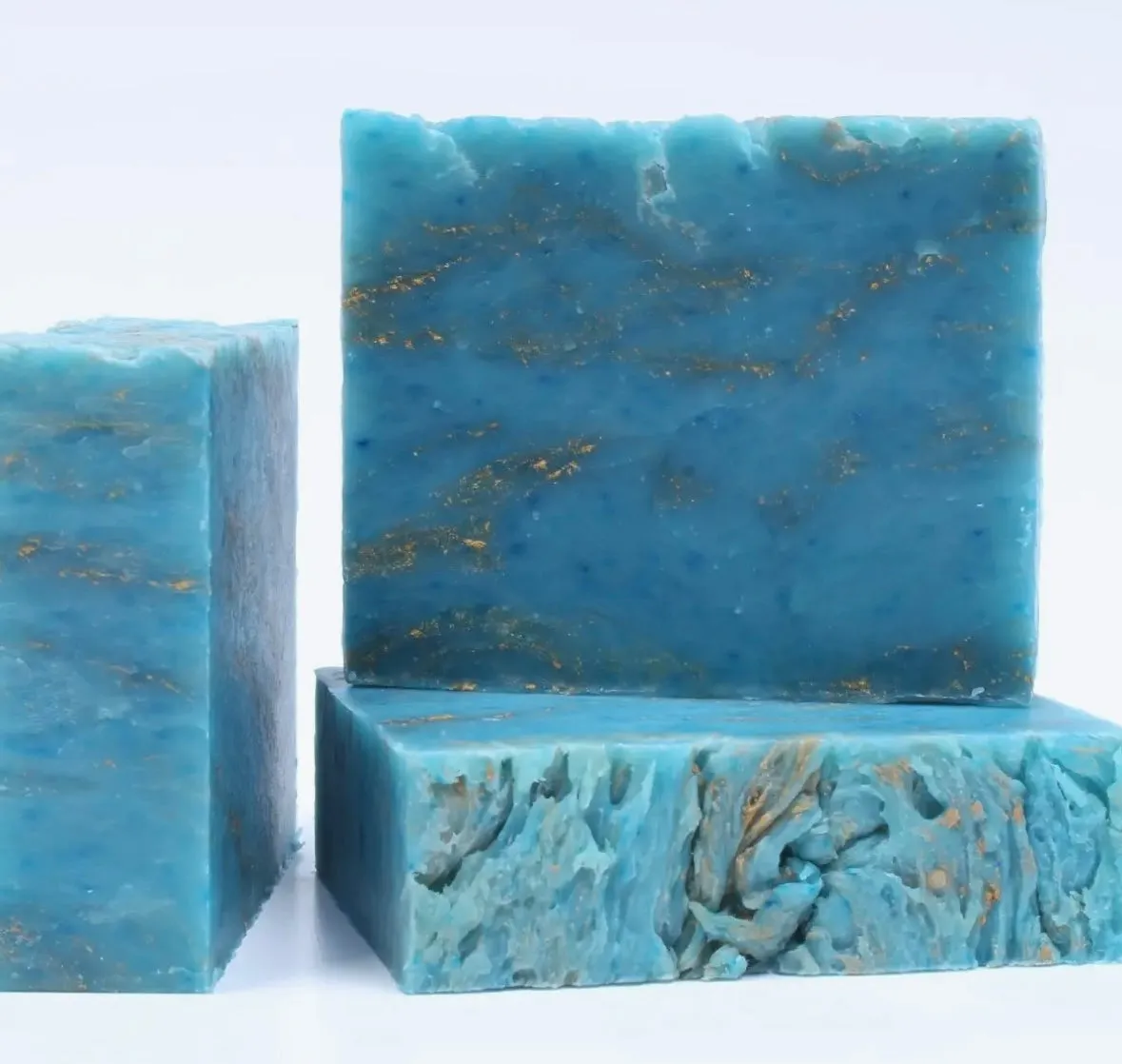 Soap: Natural & Homemade