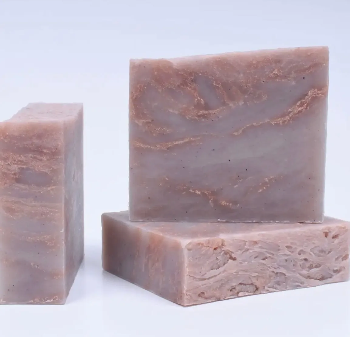 Soap: Natural & Homemade