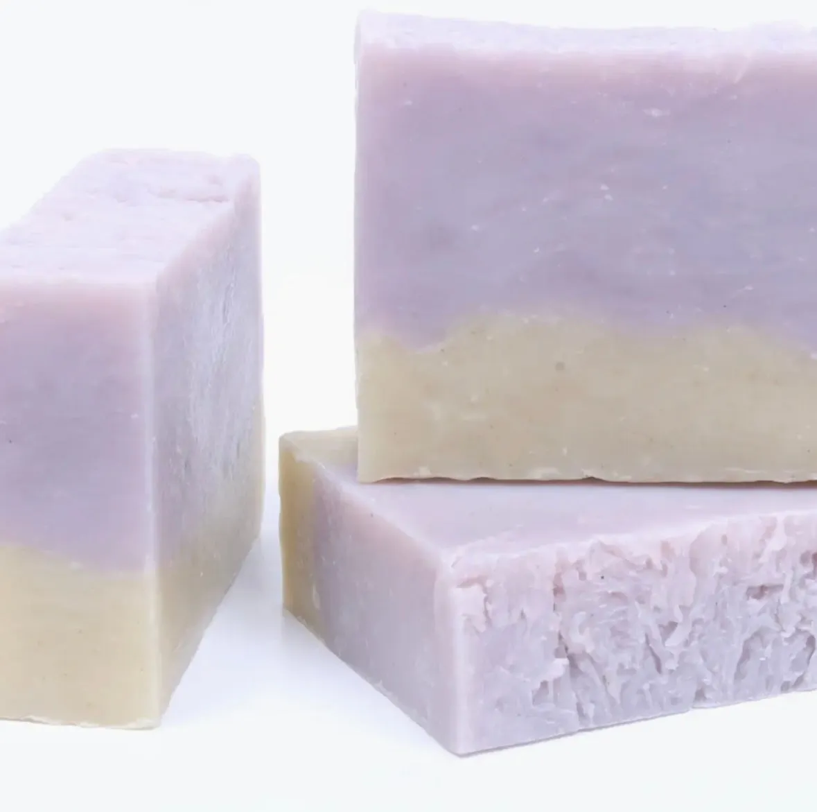 Soap: Natural & Homemade