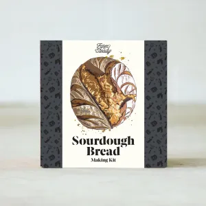 Sourdough Bread Making Kit