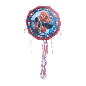 Spiderman Piñata