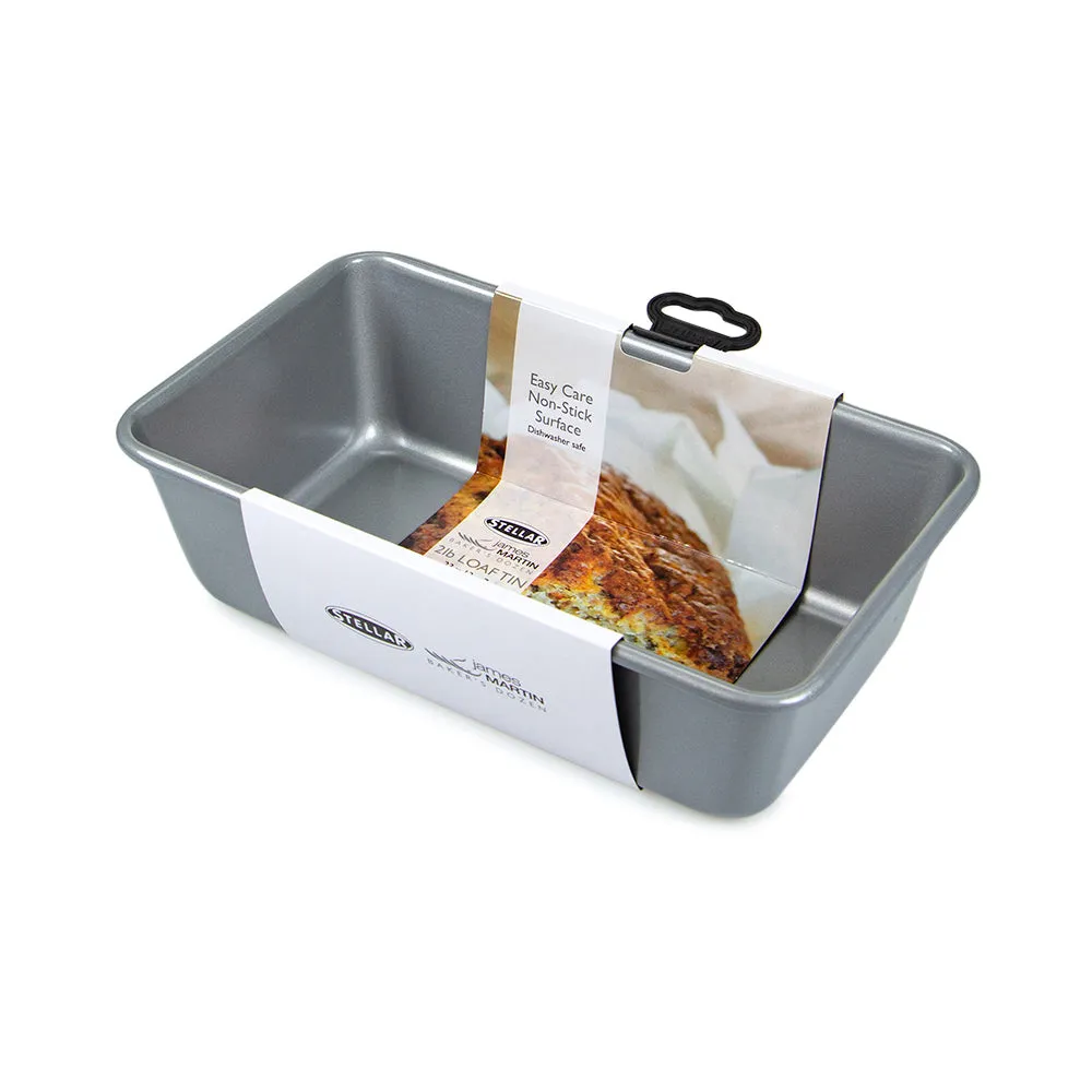 Stellar Loaf Tin Non-Stick