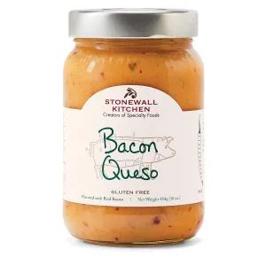 Stonewall Kitchen ~ Queso (Bacon)