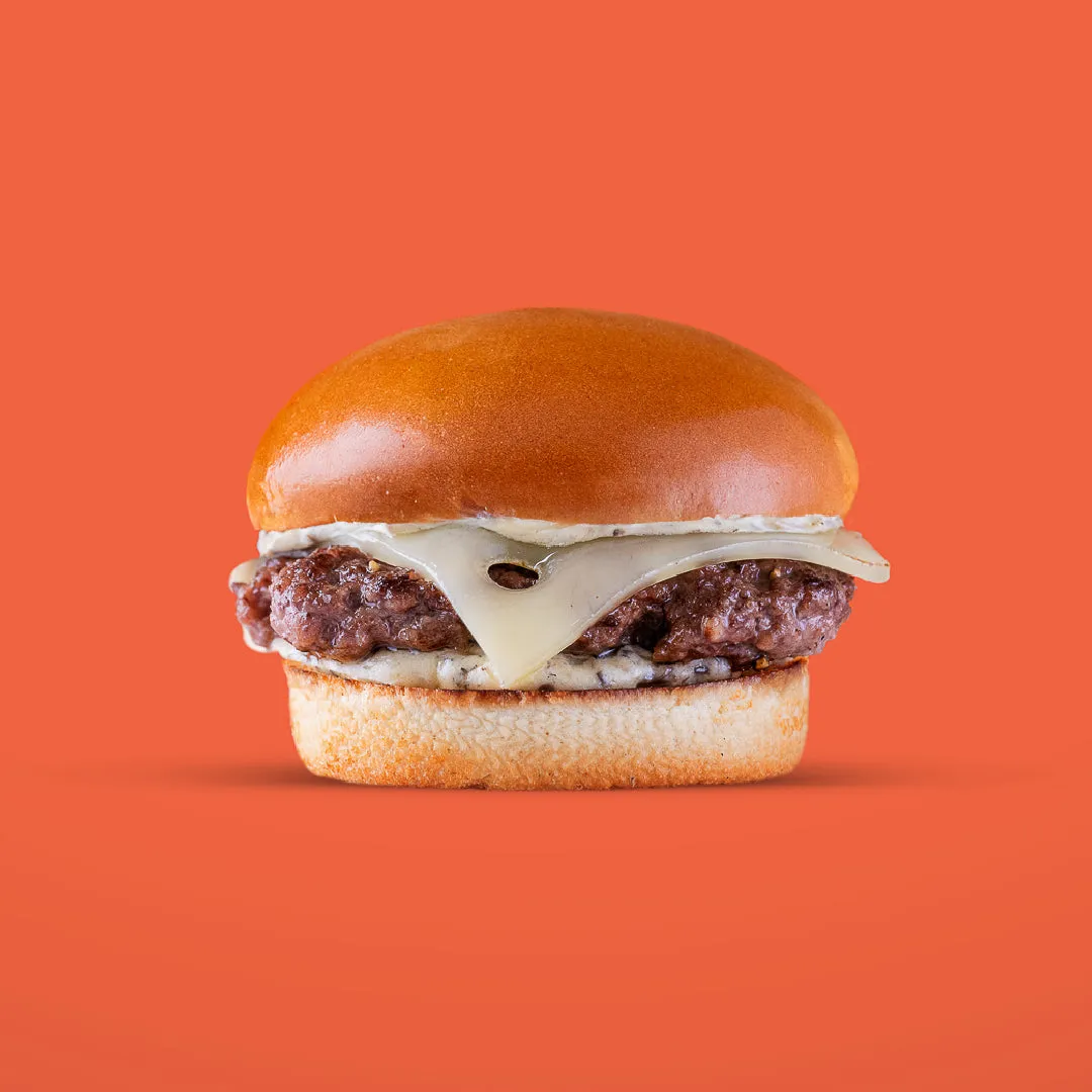 Truffle Slider