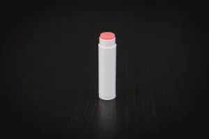 Tube Of Lip Balm