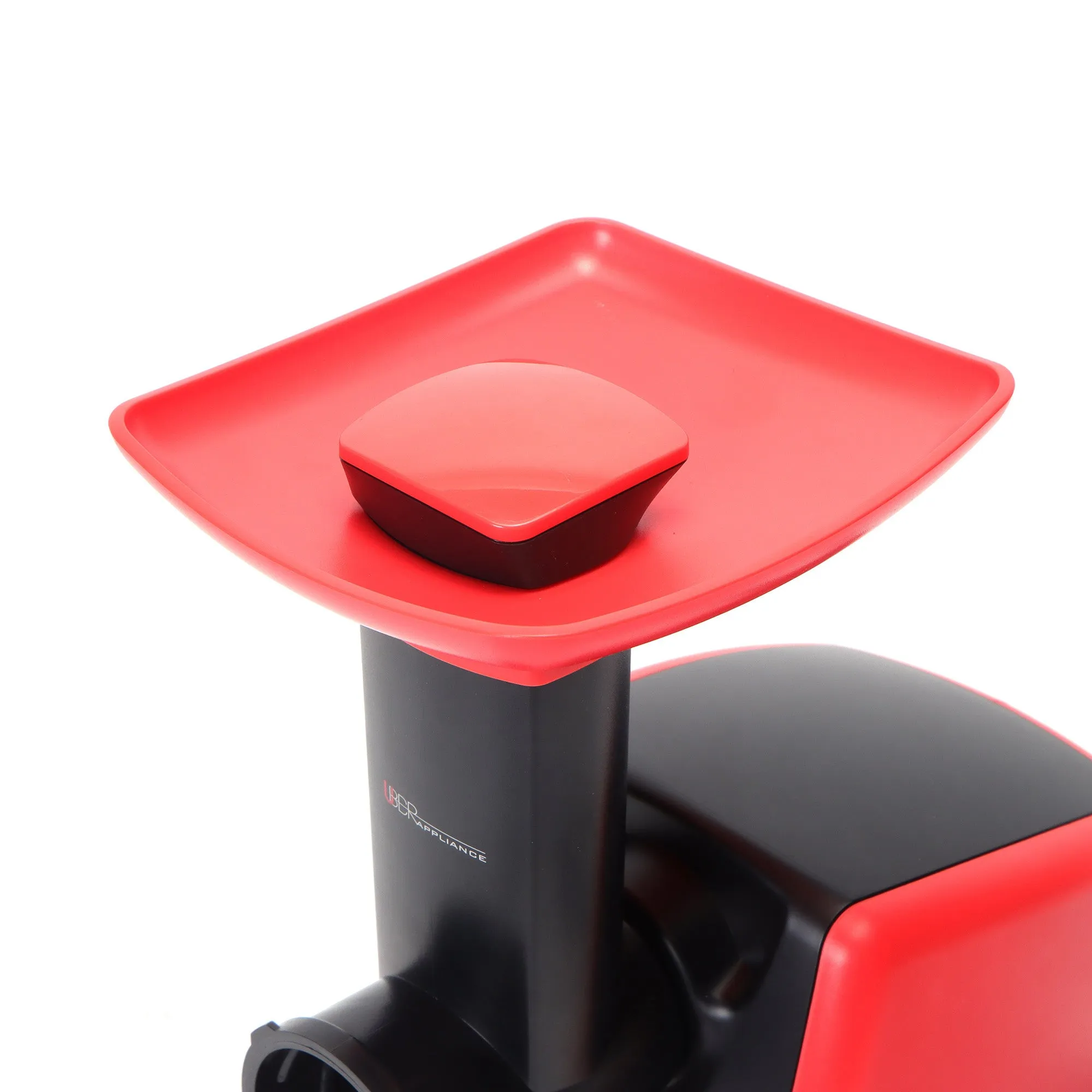 Uber Appliance Healthy Sorbet Maker