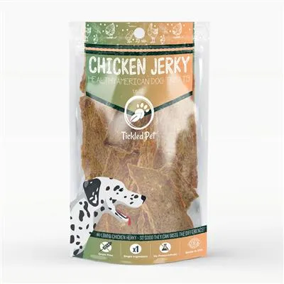 USA Chicken Jerky Dog Treats | 16 oz