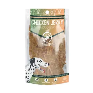 USA Chicken Jerky Dog Treats | 16 oz