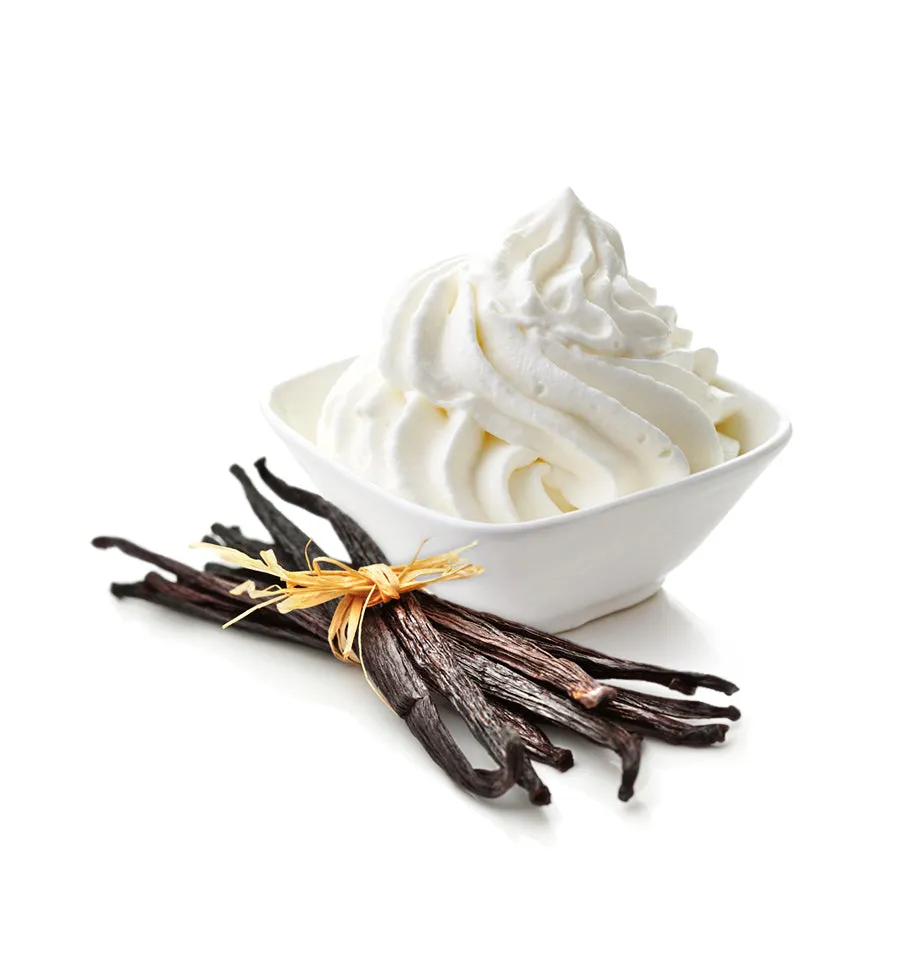 Vanilla Cream Fragrance Oil