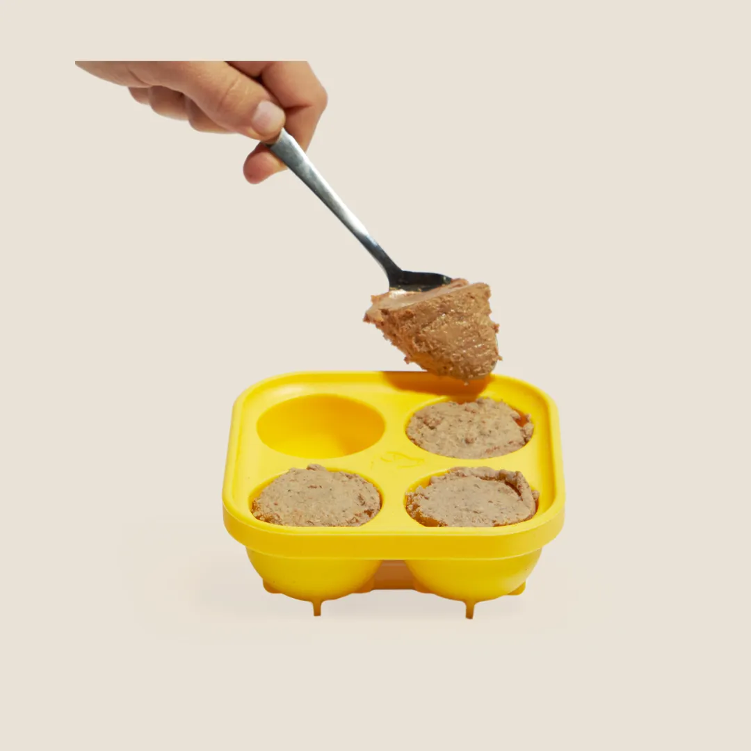 Woof Pet - Treat Tray